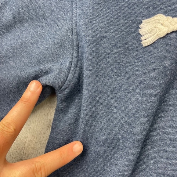 San Diego Zoo Safari Park Hoodie Pullover Sweatshirt Women's Size XL - Picture 6 of 8